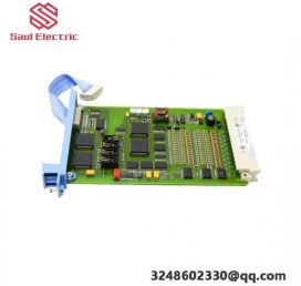 Honeywell SAI-1620M Safety Manager System Module