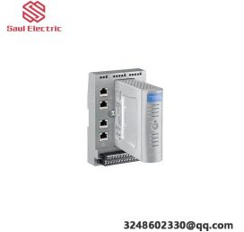 Honeywell SC-TEPL01 Industrial Automation Controller