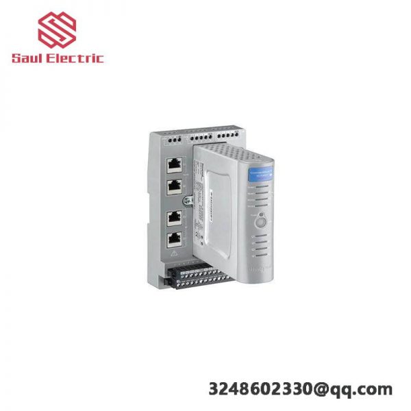 Honeywell SC-TEPL01 Industrial Automation Controller