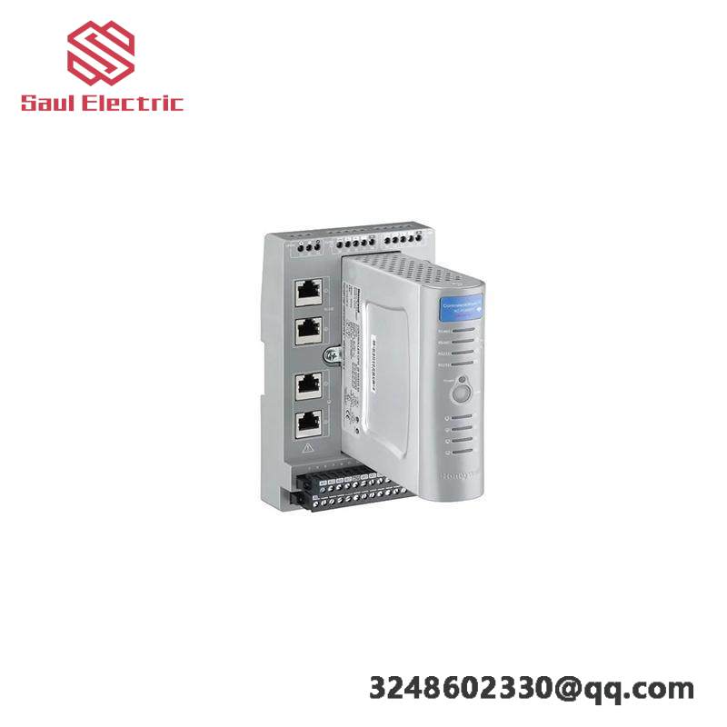 Honeywell SC-TEPL01 Industrial Automation Controller