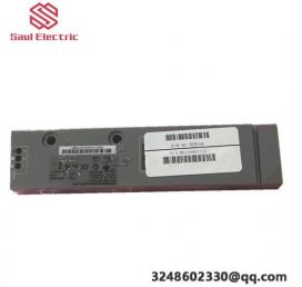 Honeywell SC-TEPL01 Expansion End Plate, Left - Industrial Control Module