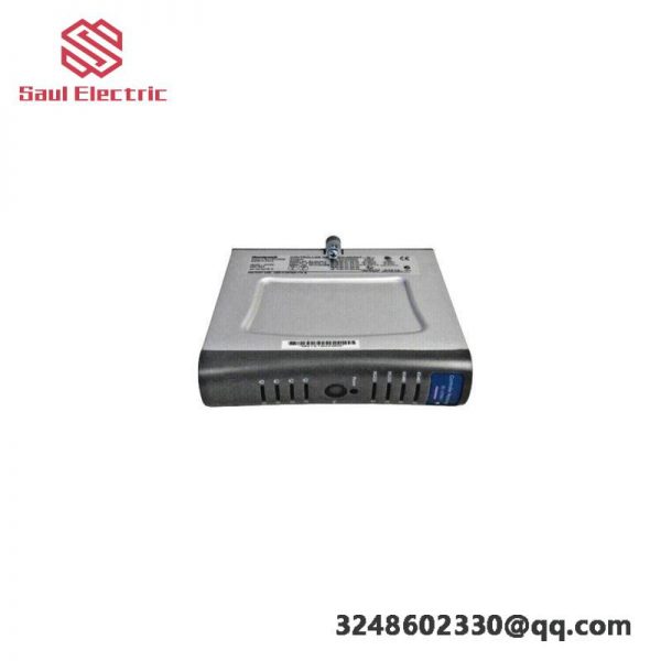 HONEYWELL SC-UCNN11 Redundant Controller: Efficient, Reliable Control System