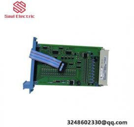 Honeywell SDI-1624 Digital Input Module - Safe & Reliable Control for Industrial Applications