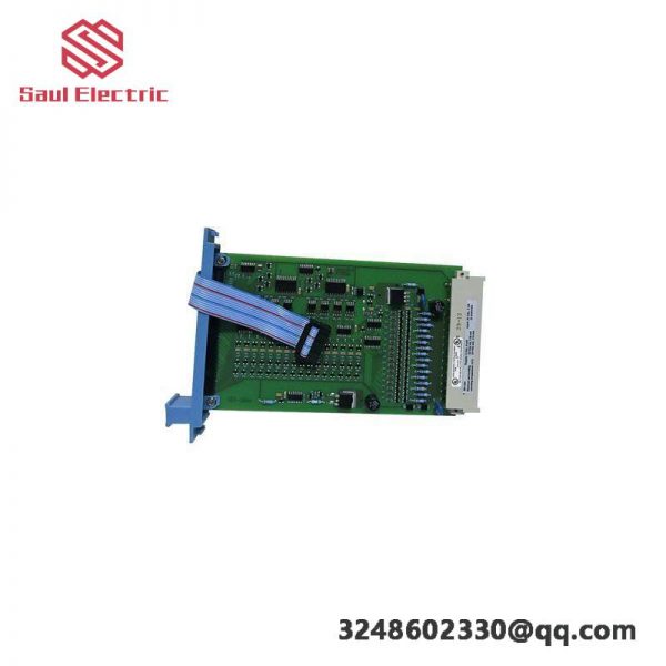 Honeywell SDI-1624 Safe Digital Input Module - Reliable Industrial Control Solutions