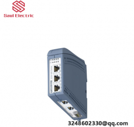 Honeywell SDW-550EC Ethernet Switch | Automation Parts, 150 characters