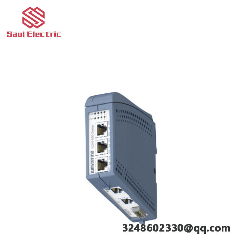 Honeywell SDW-550EC Ethernet Switch | Automation Parts, 150 characters