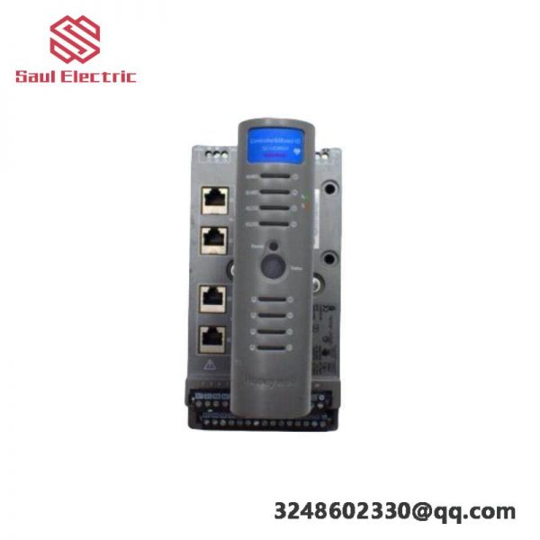 Honeywell SP-EMD170-ESD Controledge Family Controller - Advanced Industrial Control Solution