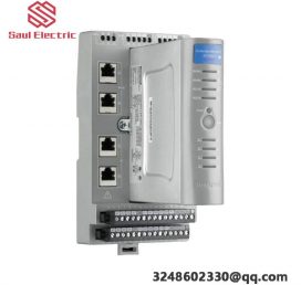 Honeywell SP-MCALC1 Terminal, High Precision Control Module, Industrial Automation