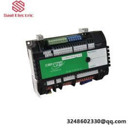 Honeywell SPCL000000003593 Relay Controller