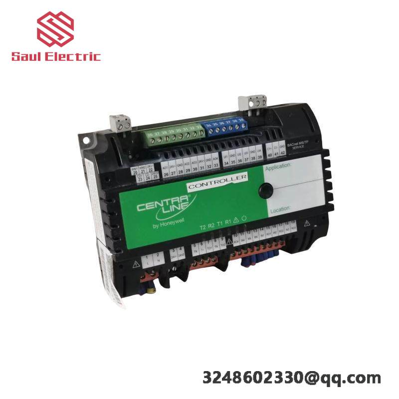 Honeywell SPCL000000003593 Relay Controller