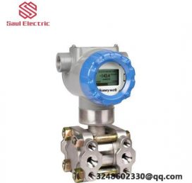 Honeywell STD810-E1AC4AS-1-A-BHB-11S-B-10A0-00-0000 SmartLine Differential Pressure Transmitter