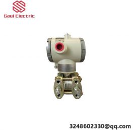 Honeywell STD924-E1A-00000-1C.HC. MB Pressure Transmitter - Precision Measurement for Industrial Applications