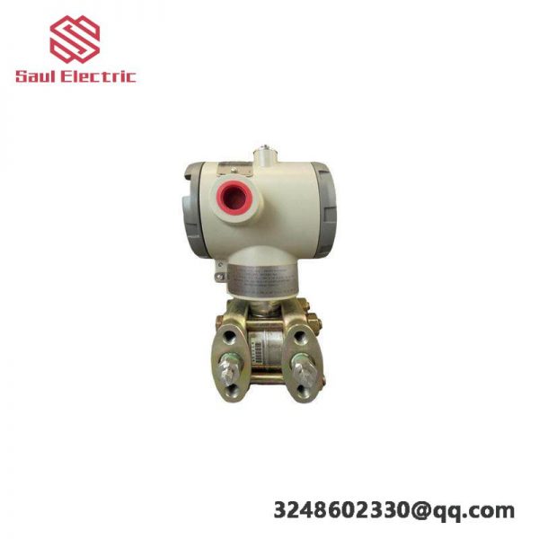 Honeywell STD924-E1A-00000-1C.HC. MB Pressure Transmitter - Precision Measurement for Industrial Applications