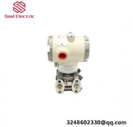 HONEYWELL STD924-E1A-00000-1C Smart Pressure Transmitter: Precision Measurement for Industrial Applications