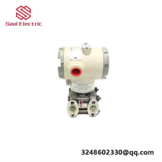 HONEYWELL STD924-E1A-00000-1C Smart Pressure Transmitter: Precision Measurement for Industrial Applications