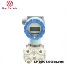 Honeywell STG740-E1GC4A-1-A-AHB-11S-10A0 | SmartLine Gauge Pressure Transmitter