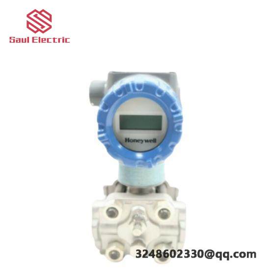 Honeywell STG740-E1GC4A-1-A-AHB-11S-10A0 | SmartLine Gauge Pressure Transmitter