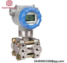 Honeywell STG740-E1GC4A-1-C-AHB-11S-A-50A0-0000: Industrial Pressure Transmitter