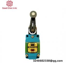 Honeywell SZL-WLA-A-LL3 Limit Switch - Industrial Control, Safety & Automation