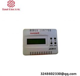 Honeywell T2798I-1000 Industrial Temperature Controller, High Precision, Control Systems, Automation