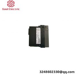 Honeywell TC-CCR014 PLC, Redundant Net Interface, 24 VDC Power Supply