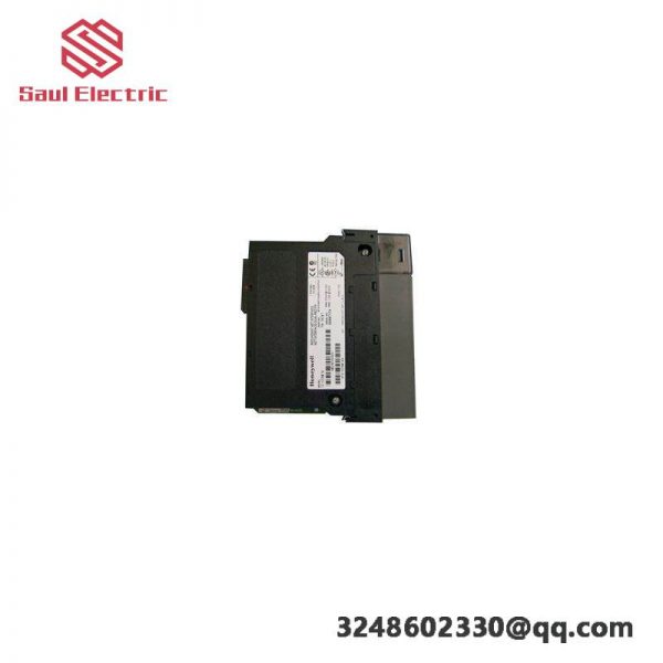 Honeywell TC-CCR014 PLC, Redundant Net Interface, 24 VDC Power Supply