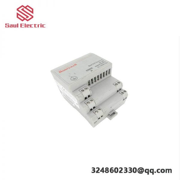 Honeywell TC-FFPCX1 POWER SUPPLY: Advanced Industrial Control Solution