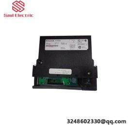 Honeywell TC-FTEB01 Ethernet Module for Industrial Automation