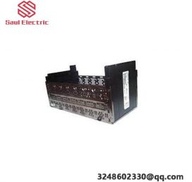 Honeywell C200 Rack 10 Slot PLC Module