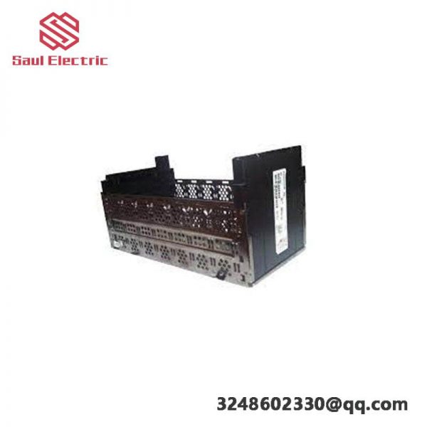 Honeywell C200 Rack 10 Slot PLC Module