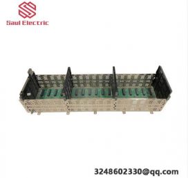 Honeywell TC-FXX172 - 17 Slot Rack for Industrial Control Systems