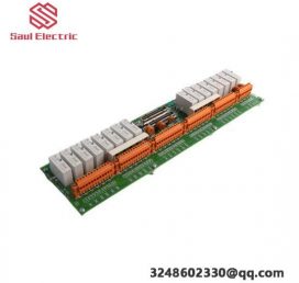 Honeywell TC-HAO081 Industrial Control Module