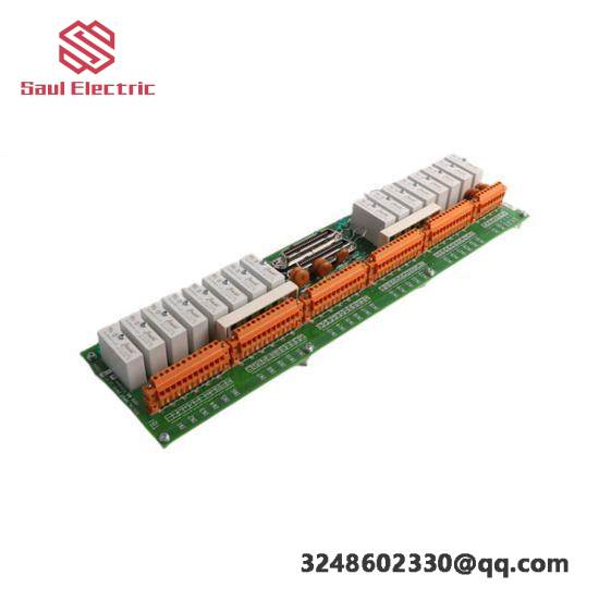 Honeywell TC-HAO081 Industrial Control Module