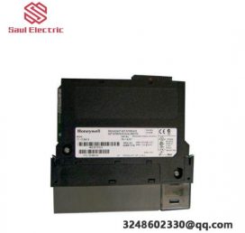 Honeywell TC-IXR061 RTD Input Module: High Precision Temperature Measurement for Industrial Control