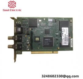 Honeywell TC-PCICO1K ControlNet Interface Card: High-Performance Networking Solution