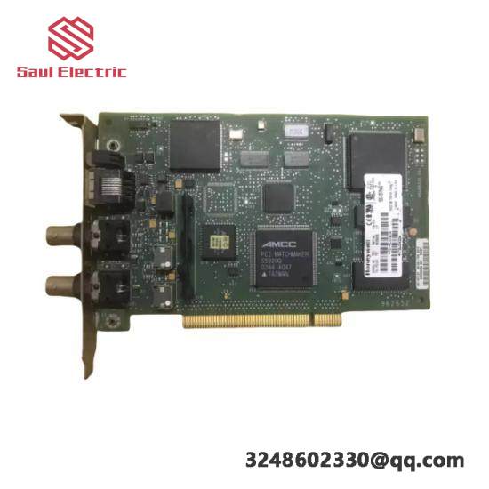 Honeywell TC-PCICO1K ControlNet Interface Card: High-Performance Networking Solution