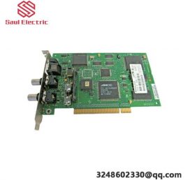 Honeywell TC-PCICO1K Network Interface Card