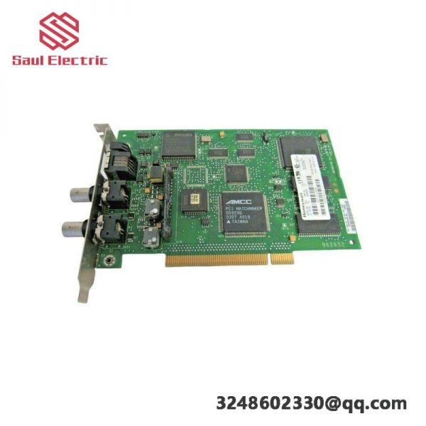 Honeywell TC-PCICO1K Network Interface Card