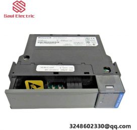 Honeywell TC-PPD011 Battery Extension Module for Industrial Control Systems