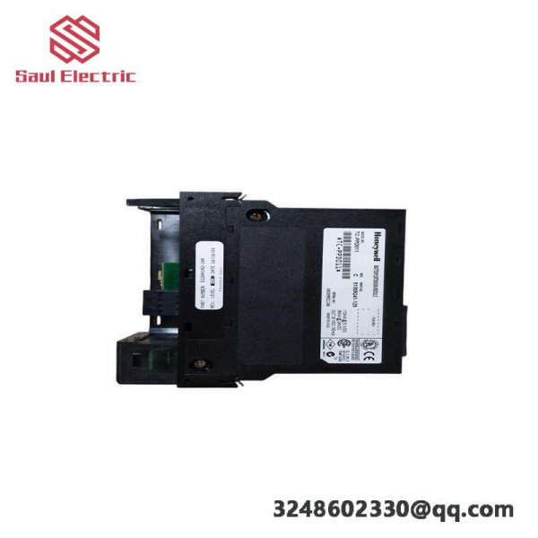 Honeywell TC-PPDO11 Battery Extension Module for PLC Systems