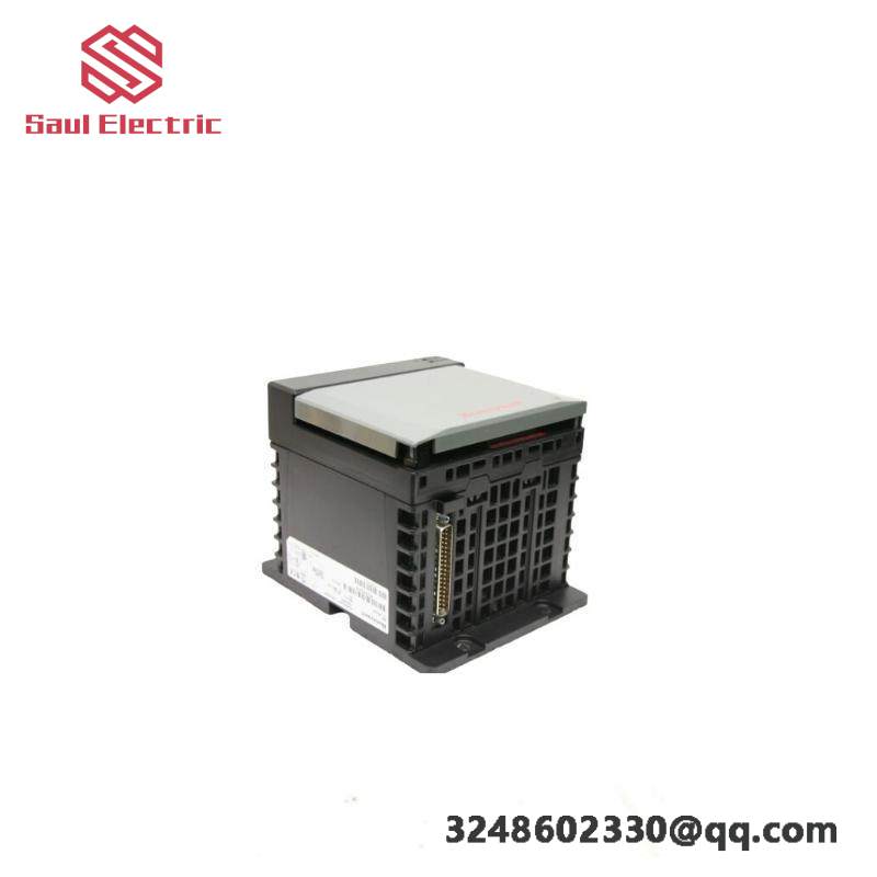 Honeywell TC-RPCXX1 Redundant Rack Power Supply Module