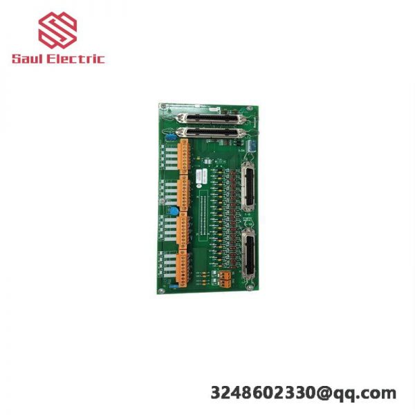 Honeywell TC-XXXXX1 PLC Module