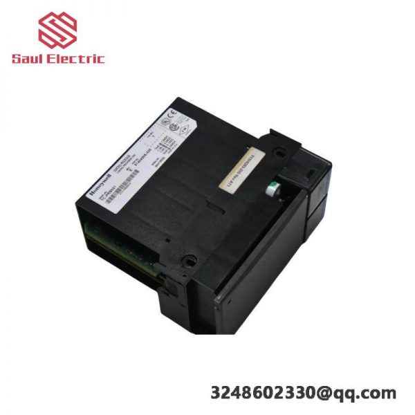 Honeywell TC-XXXXX1 PLC Module