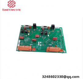 Honeywell TK-FFRU01 51309550-275 Power Supply Board