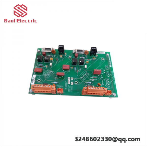 Honeywell TK-FFRU01 51309550-275 Power Supply Board