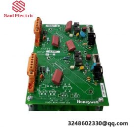 HONEYWELL TK-FFSU01 CARD - Advanced Industrial Control Module