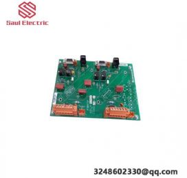 Honeywell TK-FFSU01 Power Supply Board - Advanced Industrial Control Solution