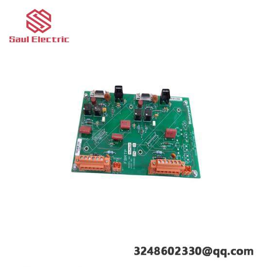 Honeywell TK-FFSU01 Power Supply Board - Advanced Industrial Control Solution