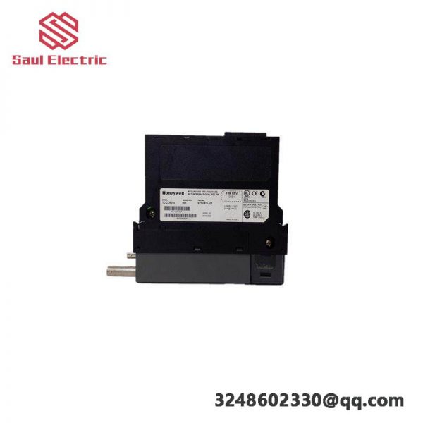 Honeywell TK-FPDXX2 Industrial Control Module