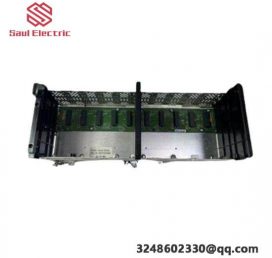 Honeywell TK-FXX102 10-Slot Rack; Manufacturer: Honeywell